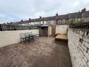 Ashfield Road